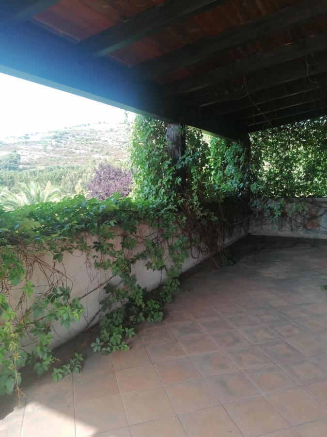 Villa La Piana Di Calena Peschici Exterior foto