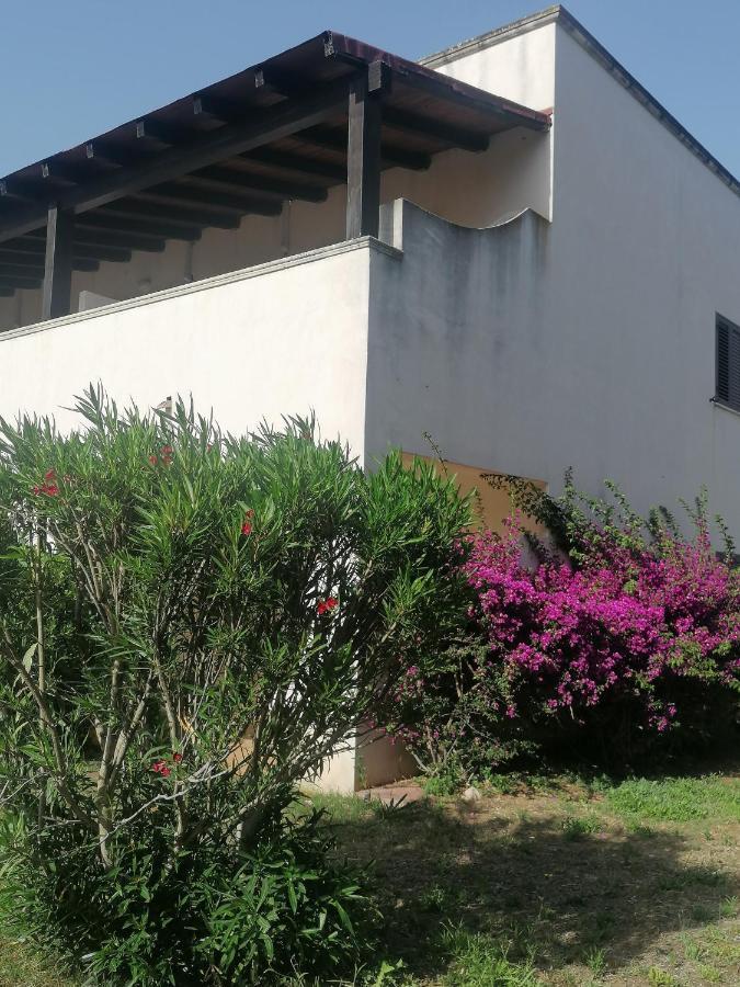 Villa La Piana Di Calena Peschici Exterior foto